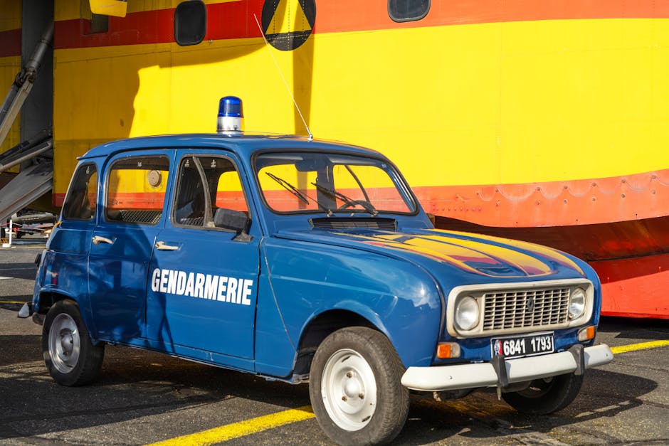 Le New York Times craque pour… un post des gendarmes de Saône-et-Loire
