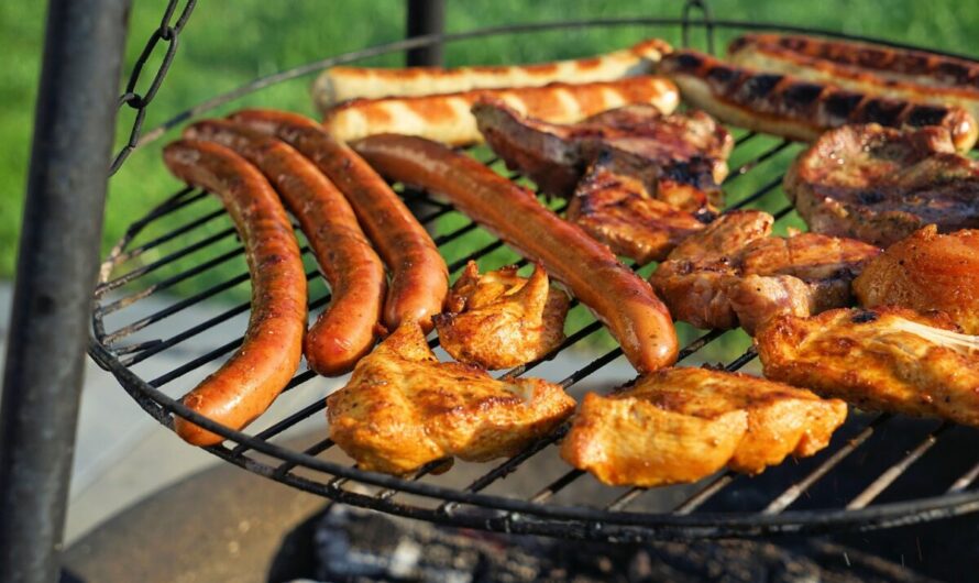 Lidl ose la blague XXL sur Instagram… et Internet s’étouffe presque avec sa saucisse