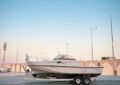 Pourquoi y a-t-il un bateau sur ce rond-point breton ? L’explication est plus simple qu’on l’imagine