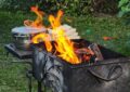 Squatteurs : l’idée totalement improbable d’une Française avec… un barbecue