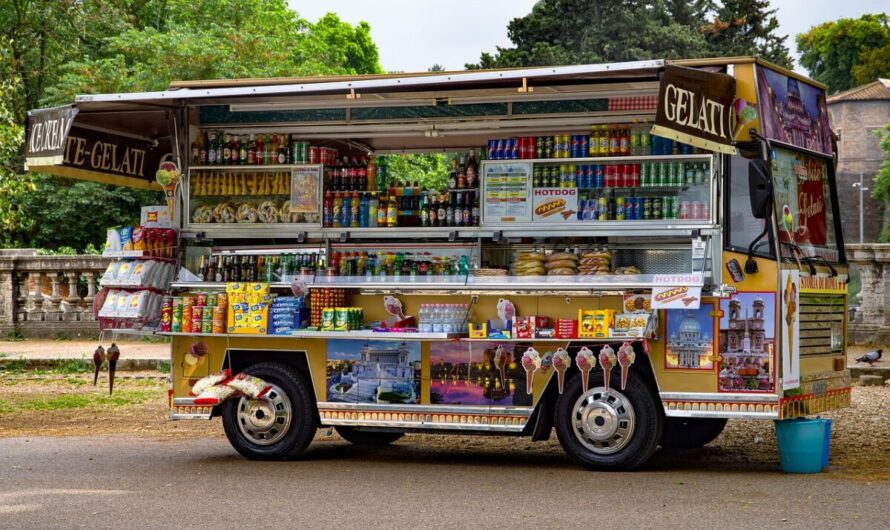 44 euros pour deux glaces à Rome : la note qui donne un vrai coup de froid
