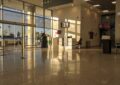 À Toulouse, un ex-rugbyman plaque un passager ivre en plein aéroport
