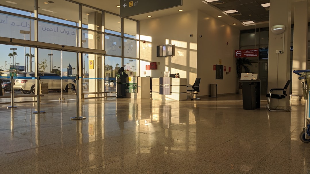 À Toulouse, un ex-rugbyman plaque un passager ivre en plein aéroport