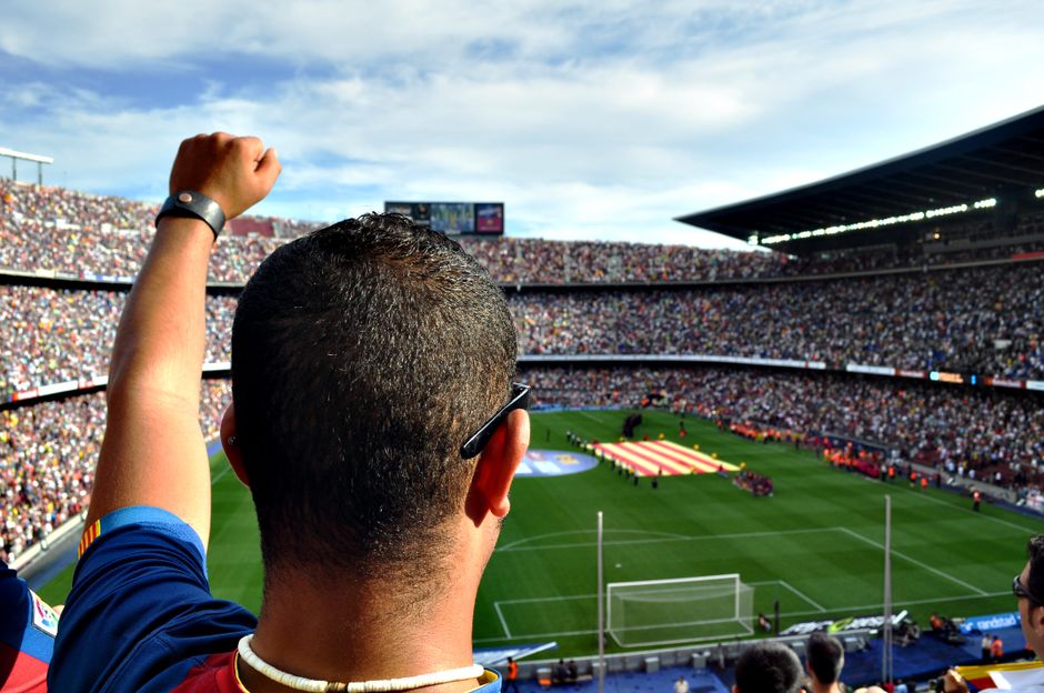 Coupe du monde 2026 : le supporter qui s’envole, la Shakira suspecte et le nom à 70 €… mon best-of du grand n’importe quoi
