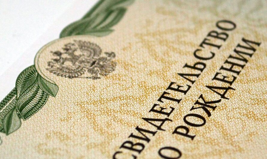 Leur fille est officiellement… leur fils : l’imbroglio administratif le plus absurde du moment