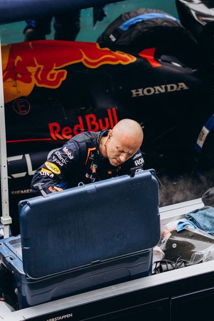 Même en F1, on peut se faire recaler à l’entrée : l’incroyable moment d’Oscar Piastri à Monaco