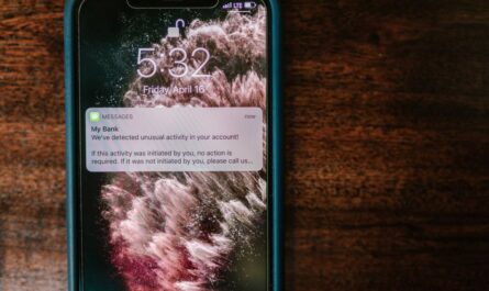 « Test Cédric » : la notification la plus gênante de l’année a fait paniquer 11 millions de clients