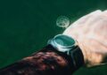 Une Pixel Watch 5 retrouvée au fond de la mer ? La fuite Google la plus absurde de l’année