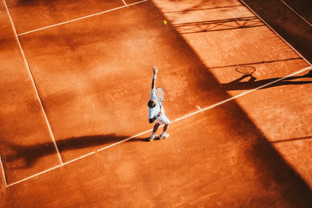 À Wimbledon, Djokovic a assisté à une demande en mariage… en plein match, évidemment