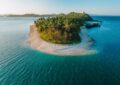 Cette île à 95.000 € fait rêver… mais vous ne pourrez presque rien y faire