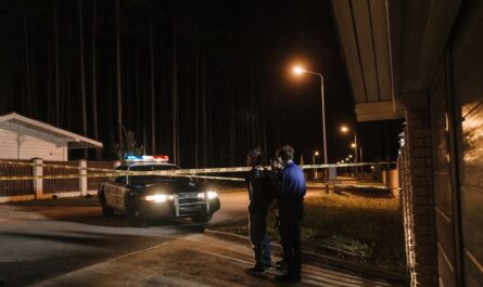 Elle croit voir un cadavre sur l’autoroute vers Toulouse… et la suite est complètement lunaire