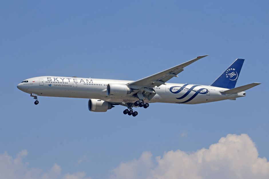 Emirates dit non à 10 Boeing flambant… dépassés, et les imagine en boîtes de haricots