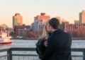 Ils se sont fiancés au sommet de l’Empire State Building… après l’avoir escaladé en douce