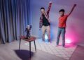 Elle se met à faire du breakdance en plein JT… mais il y a un twist