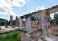 Il croit tomber sur des squatteurs… et découvre un obus dans une ruine du Gers