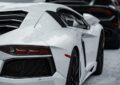 Il transforme une Lamborghini en Jeep tout-terrain, et le résultat est délicieusement absurde