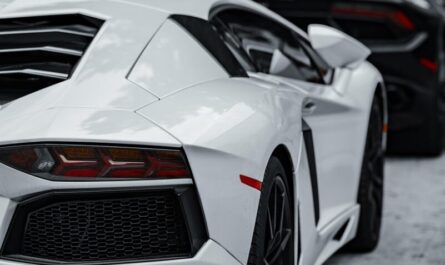 Il transforme une Lamborghini en Jeep tout-terrain, et le résultat est délicieusement absurde