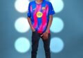 La photo la plus improbable du Mondial : Messi donnait le bain à Lamine Yamal bébé