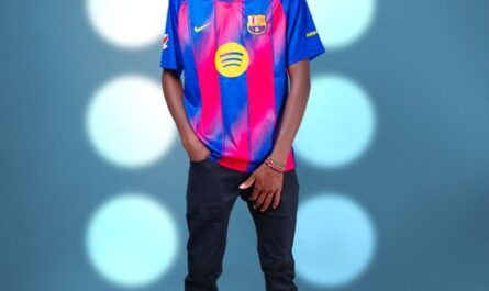 La photo la plus improbable du Mondial : Messi donnait le bain à Lamine Yamal bébé