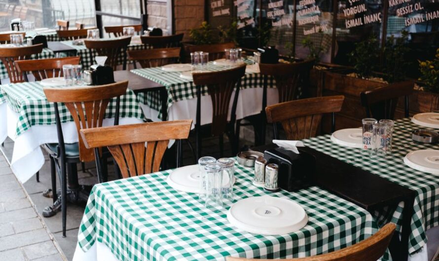 Réserver à 10 et disparaître : la réponse hilarante d’un restaurateur de Nancy