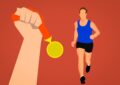 Sydney a couru 42,2 km… pour une médaille avec un stade de Munich
