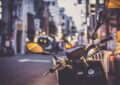 À Marseille, un scooter à 6 places fait le buzz… et franchement, il fallait oser