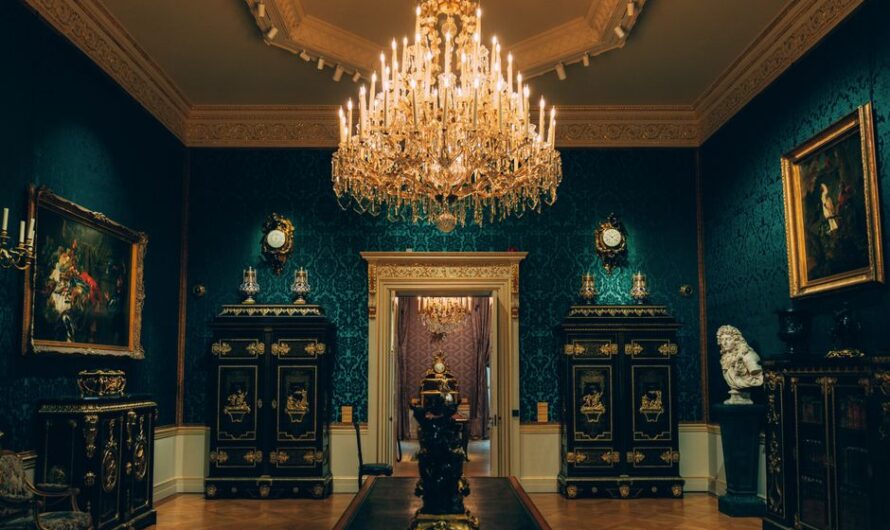 Buckingham Palace en mode vide-grenier : ce que les ouvriers ont trouvé dans les murs est incroyable