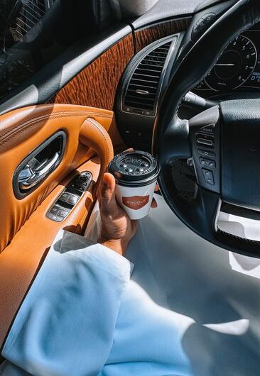 Cette Ferrari fait des expressos à 254 km/h : oui, le monde va très bien