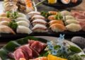 Elle cache ses sushis pour éviter le supplément : l’astuce virale qui fait grincer des baguettes