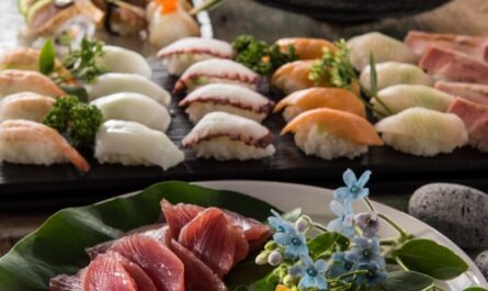 Elle cache ses sushis pour éviter le supplément : l’astuce virale qui fait grincer des baguettes