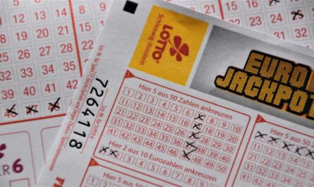 Il gagne 1 million à l’EuroMillions… et cache son ticket dans son slip