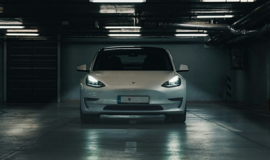 Il gare un avion sur le parking d’Intermarché… et personne n’était prêt