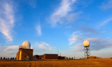 Ce radar s’est mis à surveiller un champ : l’insolite coup de génie qui amuse en Normandie