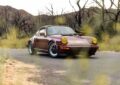 Cette Porsche 944 transformée en break coûte plus cher que cinq 944… et elle existe vraiment
