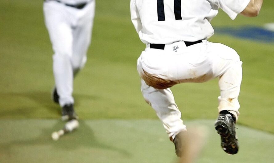 La phrase lunaire d’un champion du monde qui fait rire tout le baseball