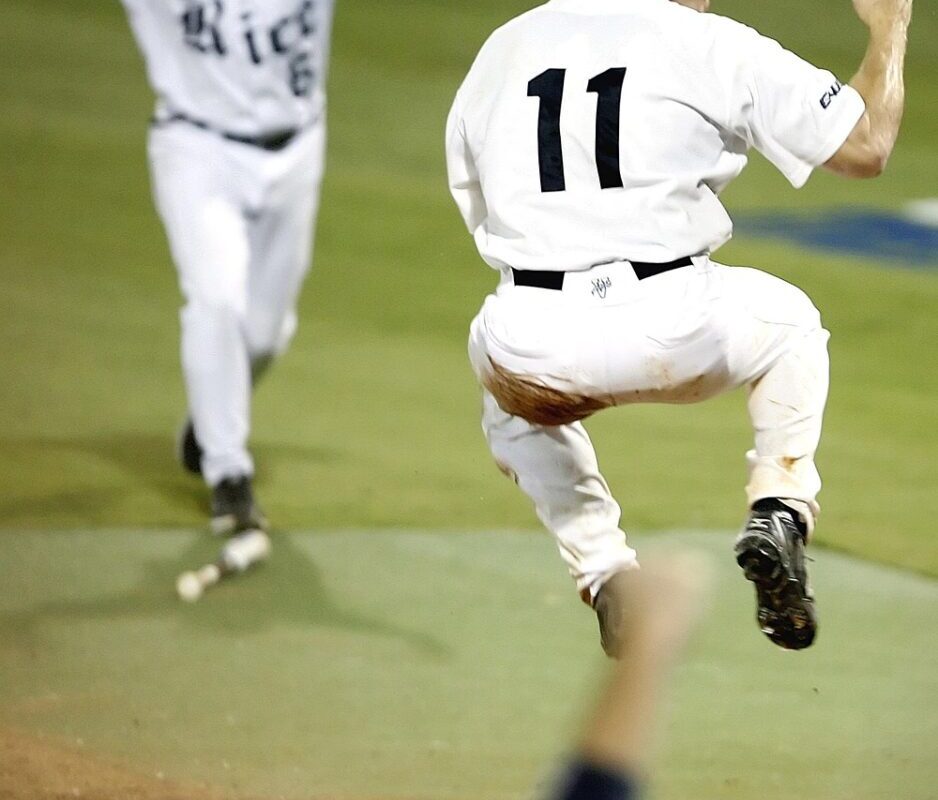 La phrase lunaire d’un champion du monde qui fait rire tout le baseball
