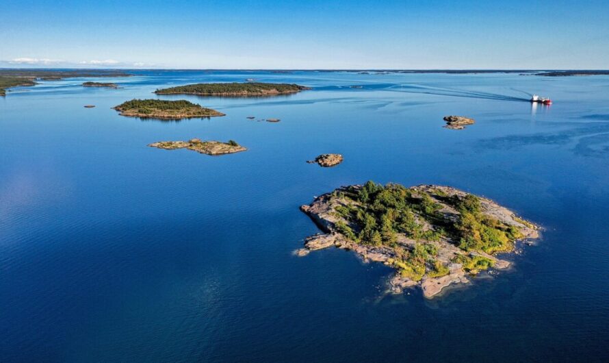 Payé 2 000 € pour renifler des îles : oui, la Finlande recrute vraiment un “nez”