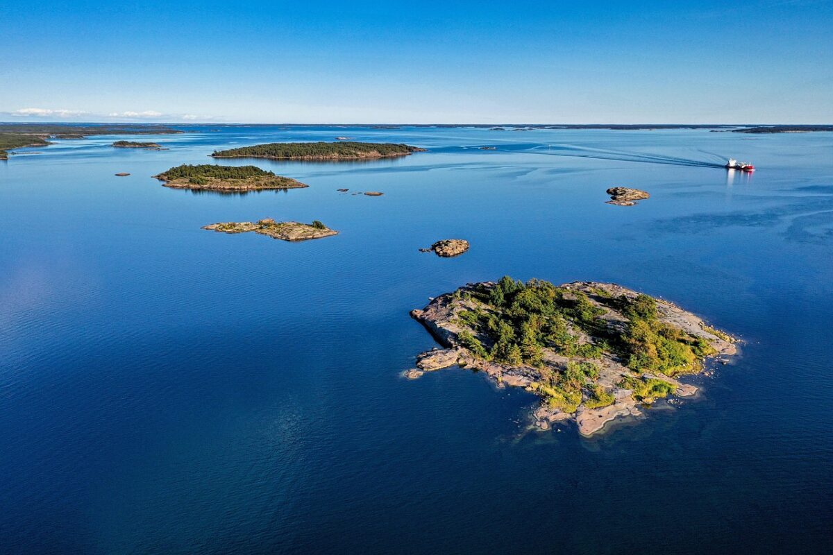 Payé 2 000 € pour renifler des îles : oui, la Finlande recrute vraiment un “nez”