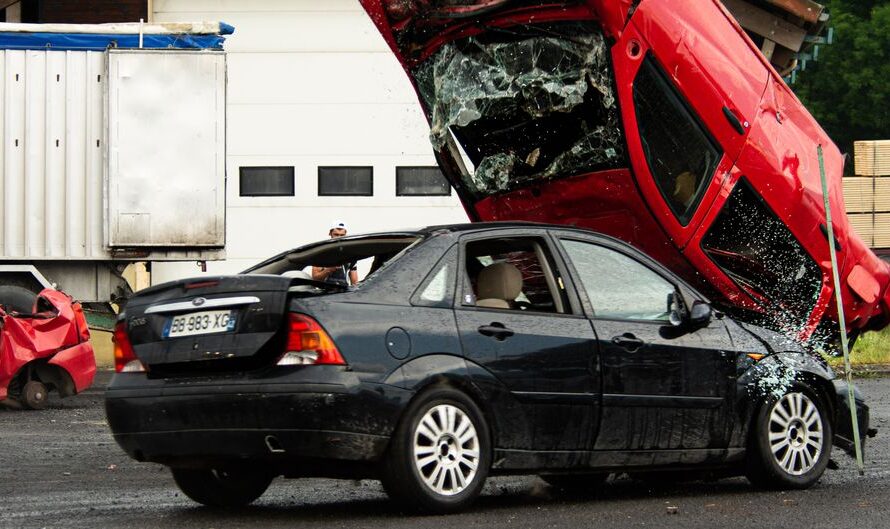 Sexe au volant près de Lisbonne : l’accident absurde qui vire au drame